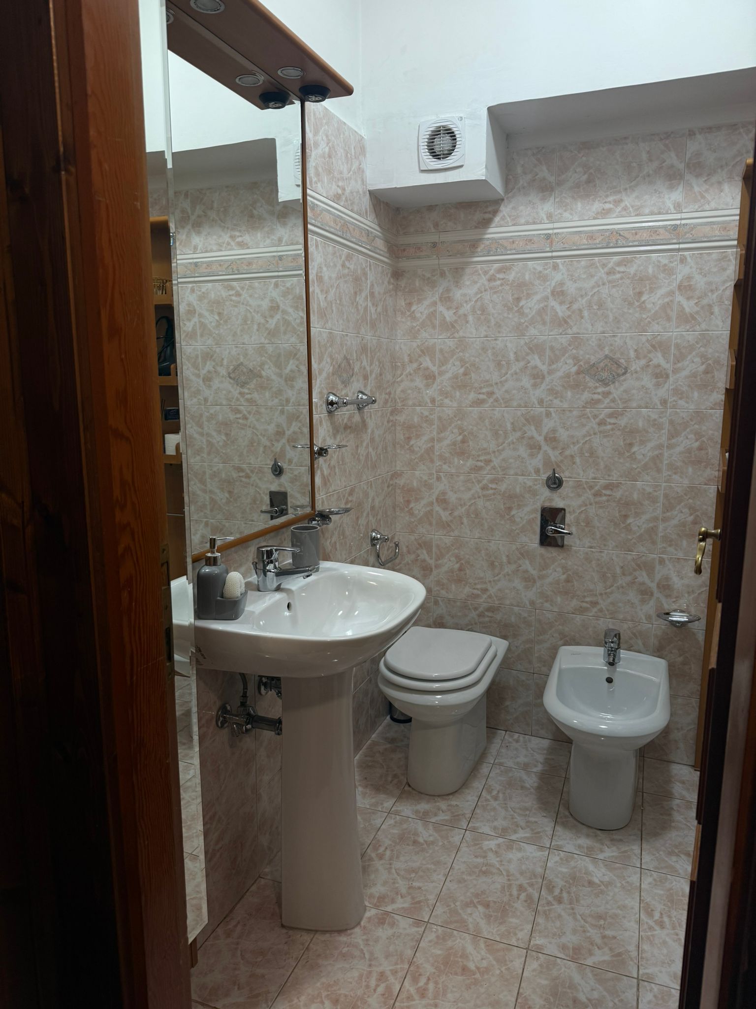 Bagno