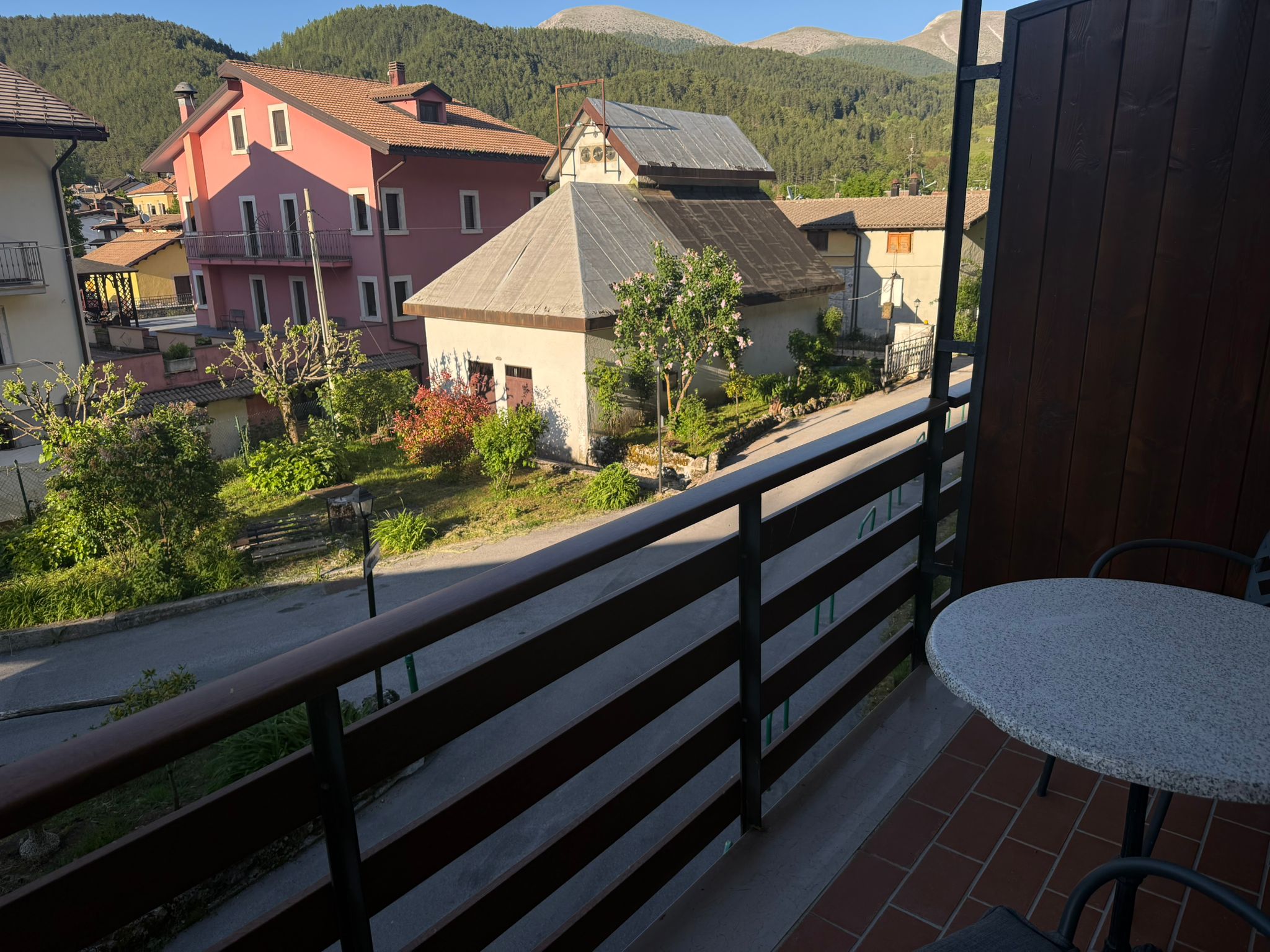 Balcone