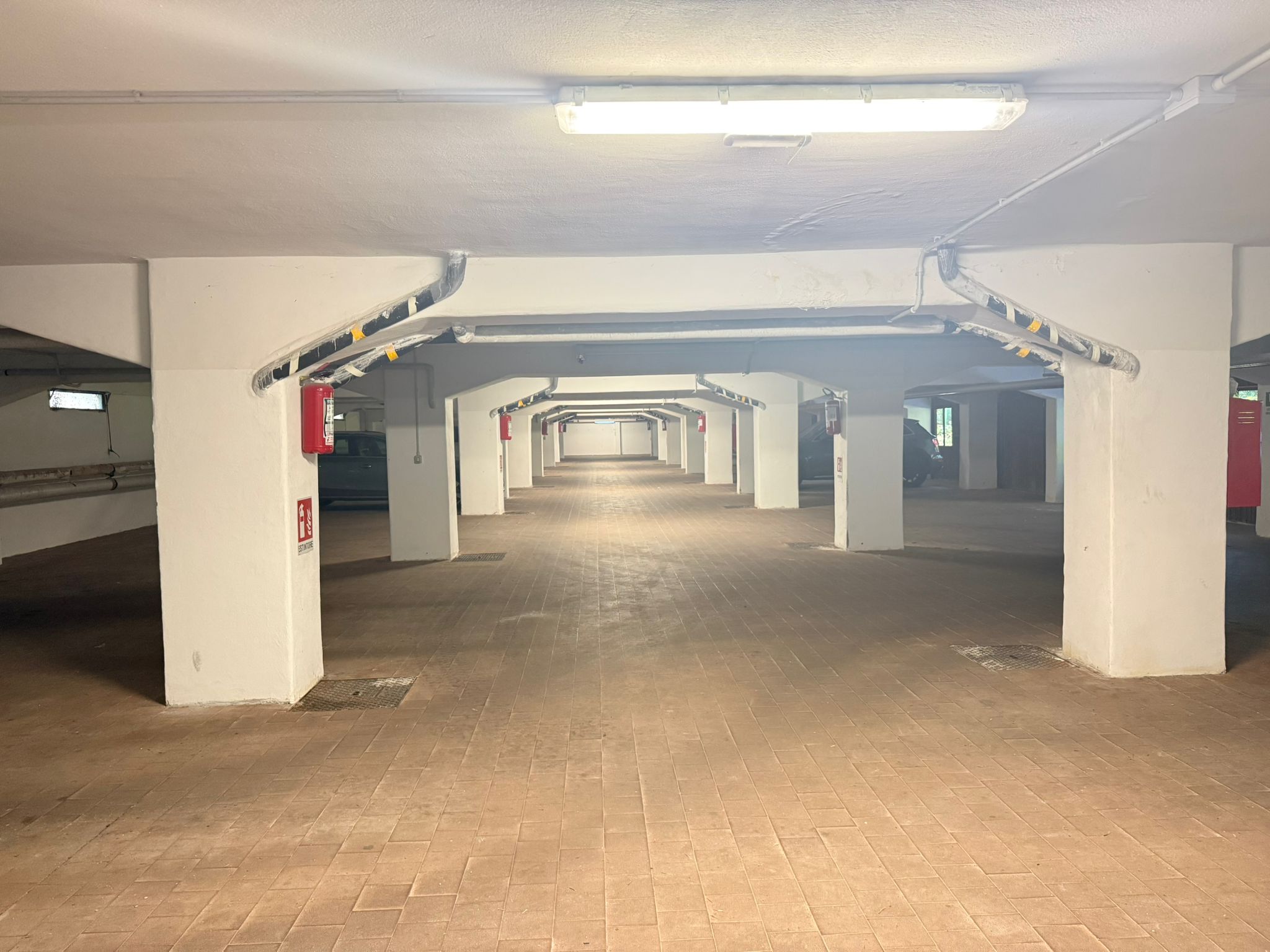 Parcheggio