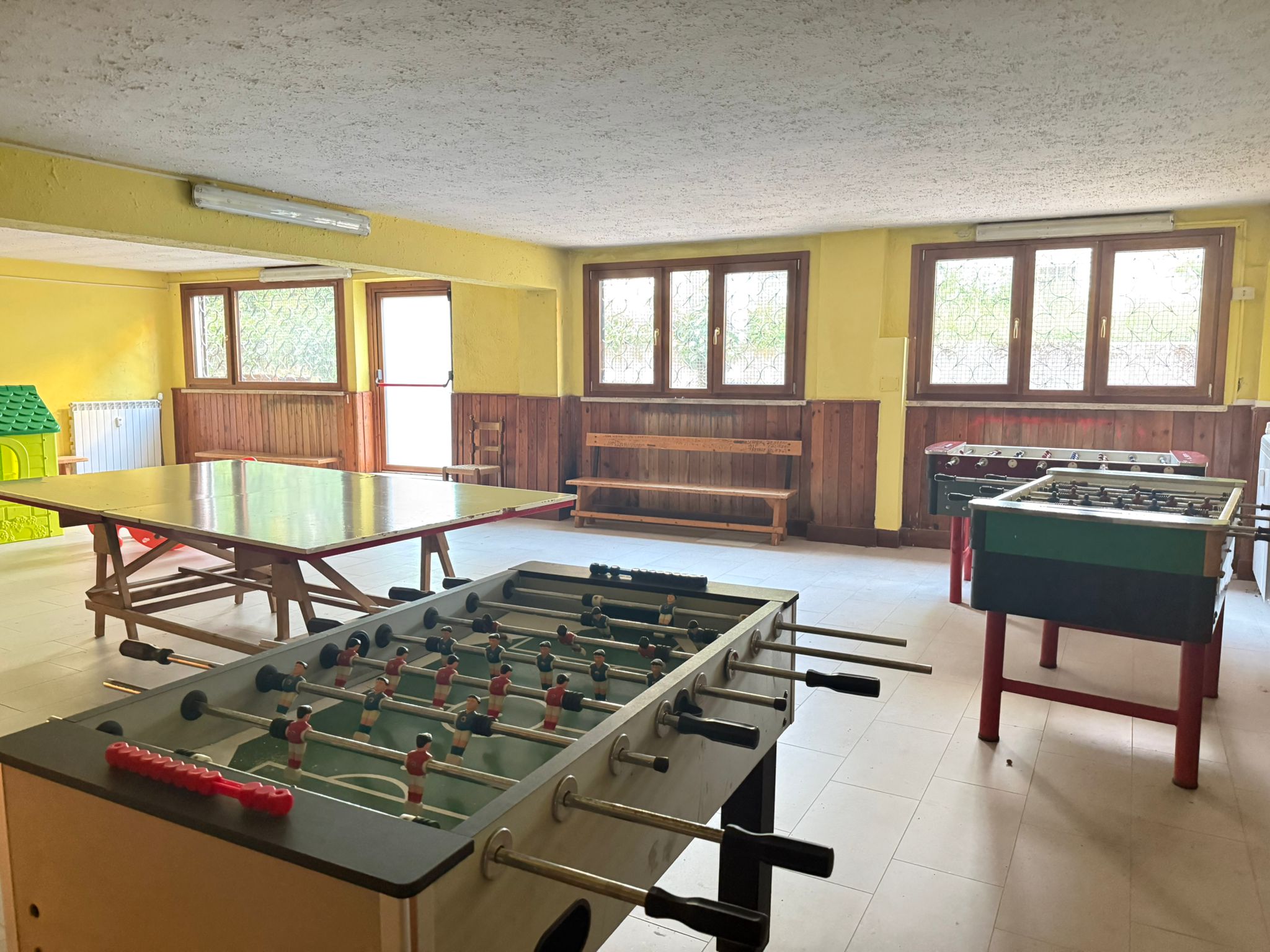 Sala comune