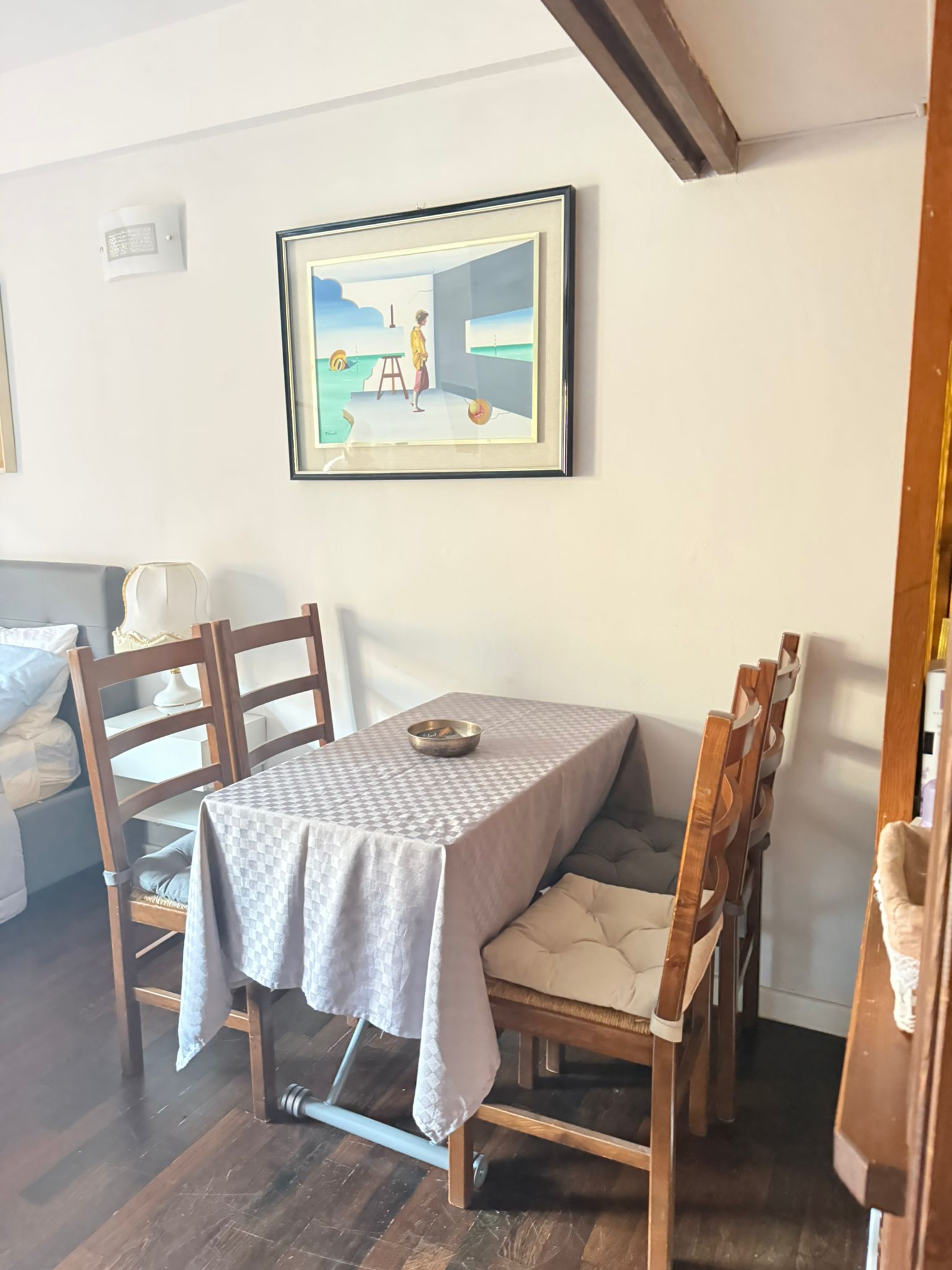 Tavolo da pranzo